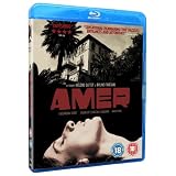 Amer [Blu-ray] [Import anglais]par Cassandra For�t