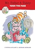 Mr. Putter & Tabby Turn the Page