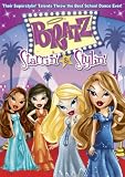 DVD Bratz: Starrin' and Stylin' code image