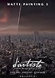 d'artiste Matte Painting 3