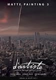 D'artiste Matte Painting 3