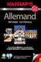 Harrap's M�thode Int�grale allemand 2 CD + livre