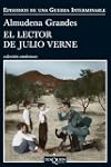 El lector de Julio Verne / The reader...