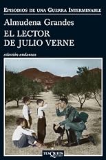 El lector de Julio Verne (Spanish Edition)