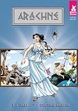 Arachne (Short Tales Greek Myths)