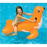 51 HU n5Z1L. SL160  Doodles Inflatable Pool Float Toy 6 Pack