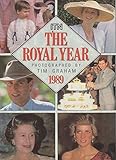 The royal year 1989