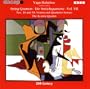 String Quartets 7