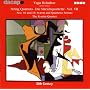 Vagn Holmboe: String Quartets, Vol. 7