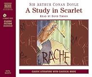 A Study in Scarlet