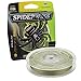 SPIDERWIRE SCS20GV-300 Stealth Glow-Vis Braid, 300-Yard/20-Pound, Glow-Vis Green
