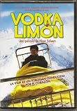 Vodka Lemon (Vodka Limon) [*NTSC/Region 4 dvd. Import - Latin America] (Spanish subtitles)