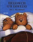 Heddwch o'r diwedd