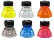 SIX (6) Snap Capp Family Pack - Snap Capps - Reclosable Can Tops (Turns Almost Any Can into a Bottle!) Save Money Buy Cans over Bottles! Snap Capp - No More Beer or Soda Spills - A Must for Tailgating
