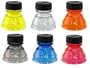 SIX (6) Snap Capp Family Pack - Snap Capps - Reclosable Can Tops (Turns Almost Any Can into a Bottle!) Save Money Buy Cans over Bottles! Snap Capp - No More Beer or Soda Spills - A Must for Tailgating