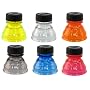 SIX (6) Snap Capp Family Pack - Snap Capps - Reclosable Can Tops (Turns Almost Any Can into a Bottle!) Save Money Buy Cans over Bottles! Snap Capp - No More Beer or Soda Spills - A Must for Tailgating