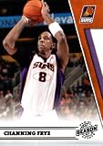 2010/11 Panini Season Update Basketball Card # 179 Channing Frye Phoenix Suns In a Protective Screwdown Display Case !