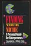 Finding your niche: a handbook for entrepeneurs
