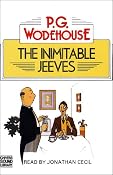 The Inimitable Jeeves | [P.G. Wodehouse]