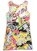 Ed Hardy Kids Big Girls' Graphic Tunic Dress