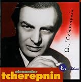 Alexander Tcherepnin