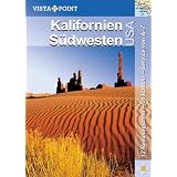 Kalifornien & S�dwesten USAvon "Horst Schmidt-Br�mmer"