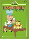  : Looney Tunes Coloring Book