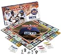 New York Mets Collector's Edition Monopoly Board Game