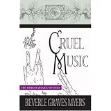 Cruel Music (Baroque Mystery)