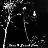 Under a Funeral Moon Darkthrone