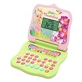 Oregon Scientific Barbie Thumbelina Jr. Laptop