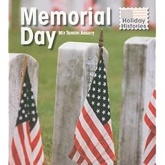 Memorial Day (Holiday Histories)