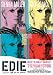 The Real Edie Poster Movie 11 x 17 In - 28cm x 44cm Danny Fields Sam Green Nat Finkelstein Richie Berlin Betsey Johnson