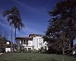 Bugsy Siegel's Last Address in Beverly Hills, California Photograph - Beautiful 16"x20" Photographic Print by Carol M. Highsmith
