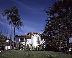 Bugsy Siegel's Last Address in Beverly Hills, California Photograph - Beautiful 16x20-inch Photographic Print by Carol M. Highsmith