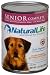 Natural Life Senior Dog Food Can, 13.2-Ounce Units (Pack of 12)