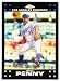 2007 Topps Chrome Refractor 106 Brad Penny Dodgers(Baseball Cards)