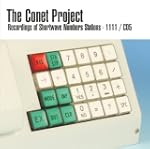 The Conet Project: (5CD) Recordings o...