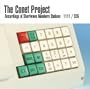 The Conet Project: (5CD) Recordings of Shortwave Numbers Stations