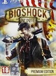 Bioshock Infinite - Premium Edition