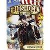 Bioshock Infinite - Premium Edition