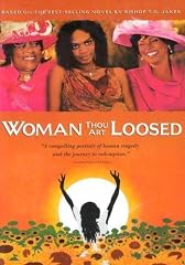Woman Thou Art Loosed