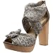 Seychelles Women's Point Of No Return F Platform Sandal