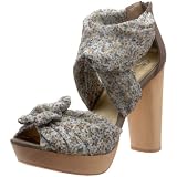 Seychelles Womens Point Of No Return F Platform San