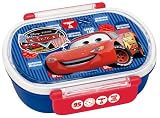 カーズ 食洗機対応ランチボックス(中子付) QA2BA