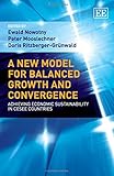 A new model for balanced growth and convergence : achieving economic sustainability in CESEE countries