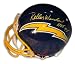 Kellen Winslow San Diego Chargers Autographed Proline Helmet with ''HOF 95'' Inscription