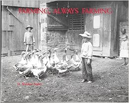 Organic farming essays