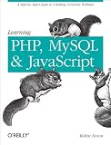 Learning PHP, MySQL, and JavaScript (Animal Guide)