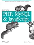 Learning PHP, MySQL, and JavaScript:...